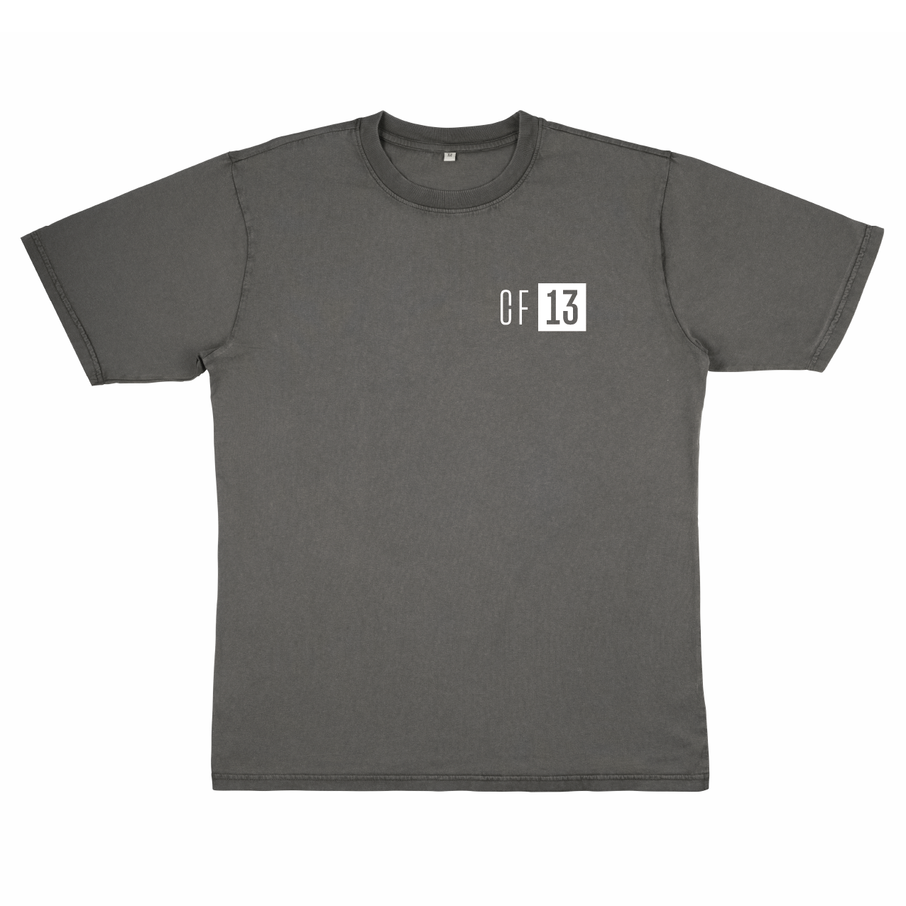 CrossFit 13 Flex Oversize Lightweight Tee