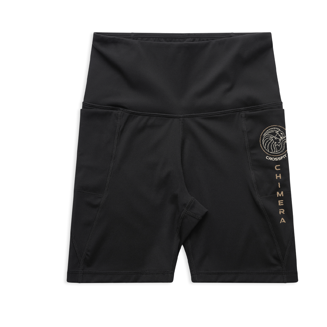 Chimera Ladies Bike Shorts