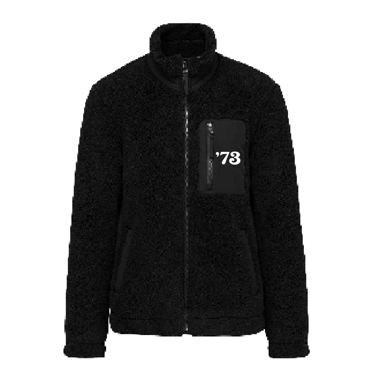 Seventy Three Apex Sherpa Jacket