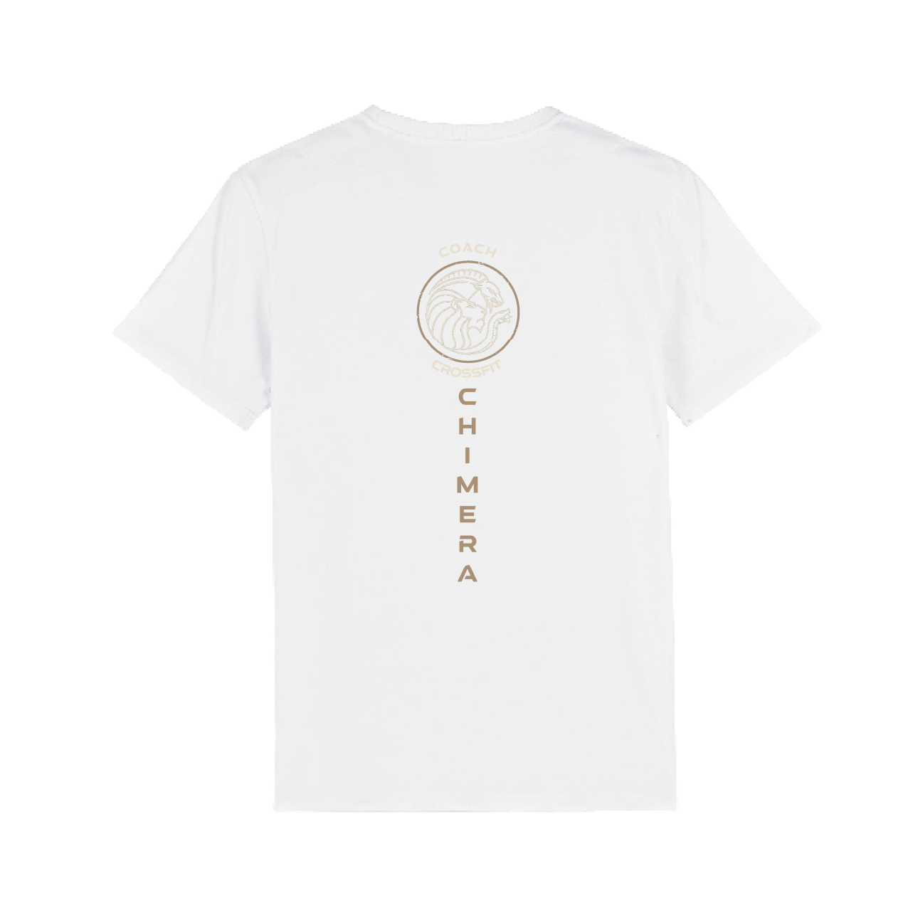 Chimera Coach Classic Fit Tee