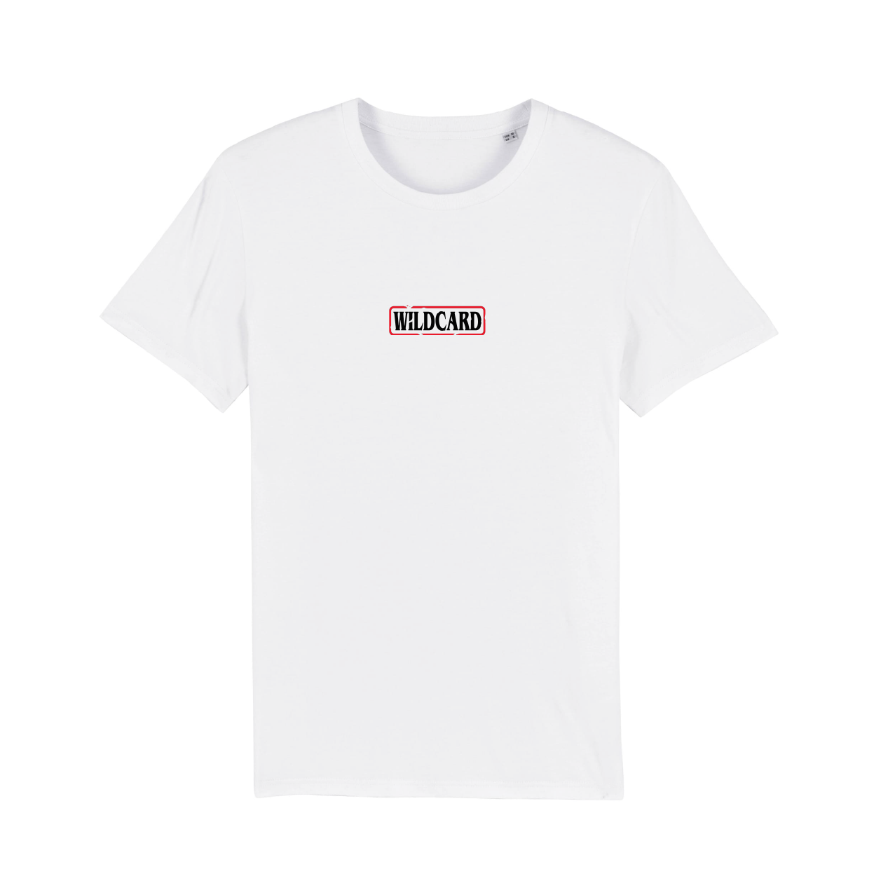 Wildcard Joker Classic Fit Tee
