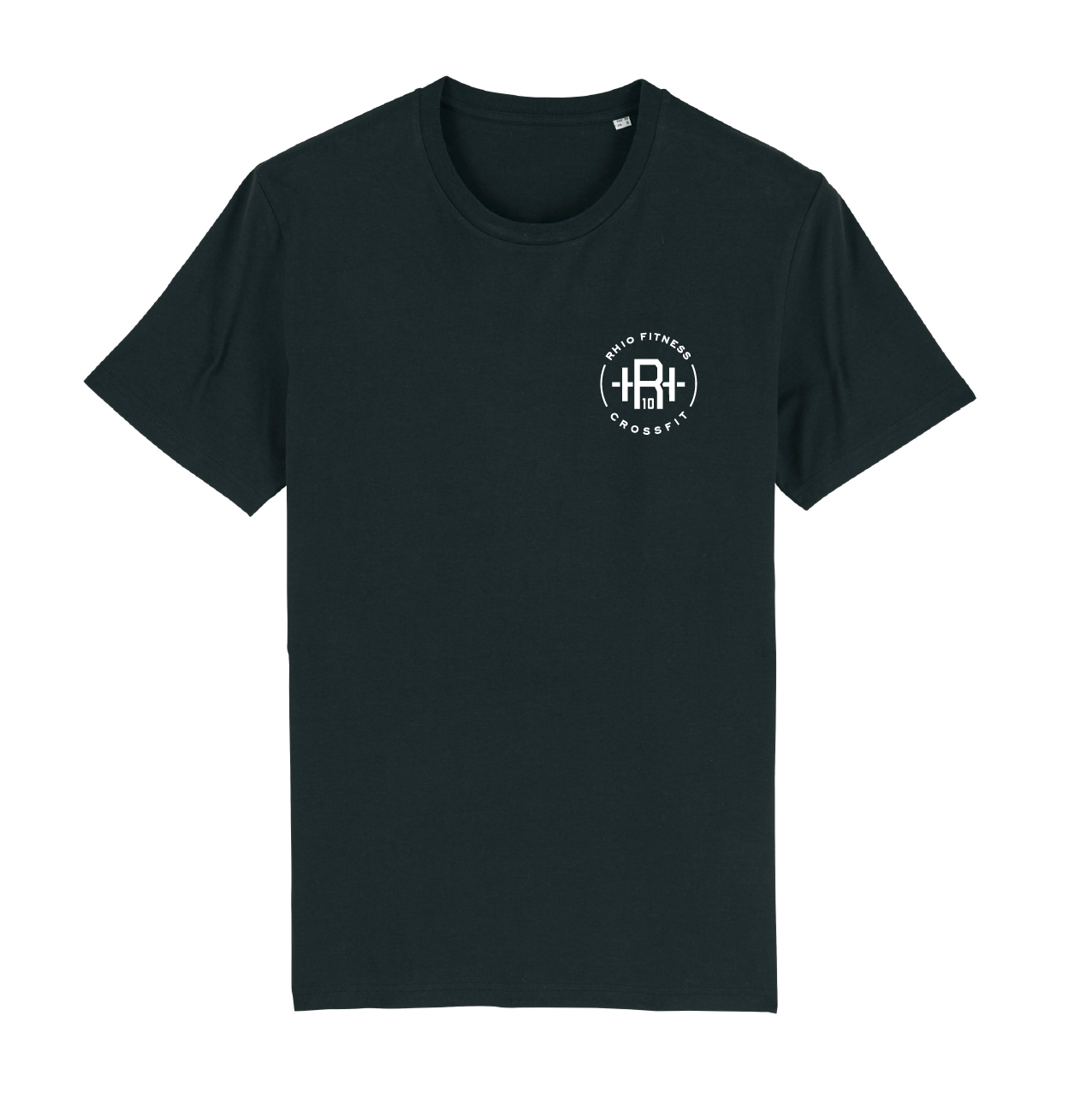 RH10 Varsity Classic Fit Tee