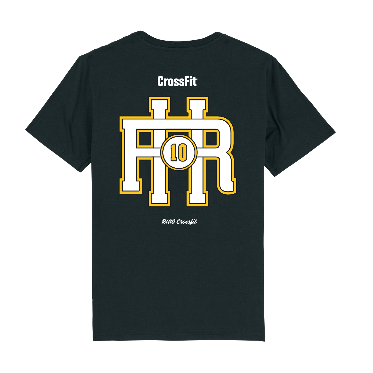 RH10 Varsity Classic Fit Tee