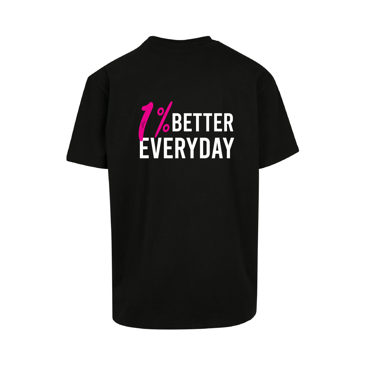 Vicki PT 1% Stronger Classic Fit Tee