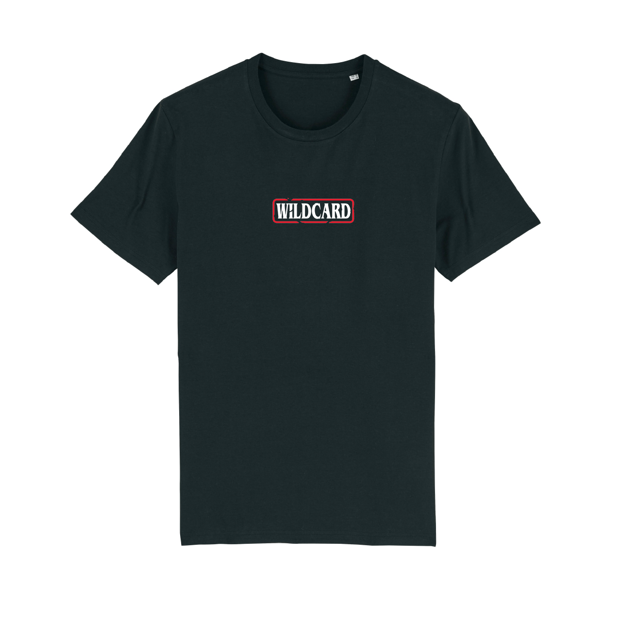 Wildcard Joker Classic Fit Tee