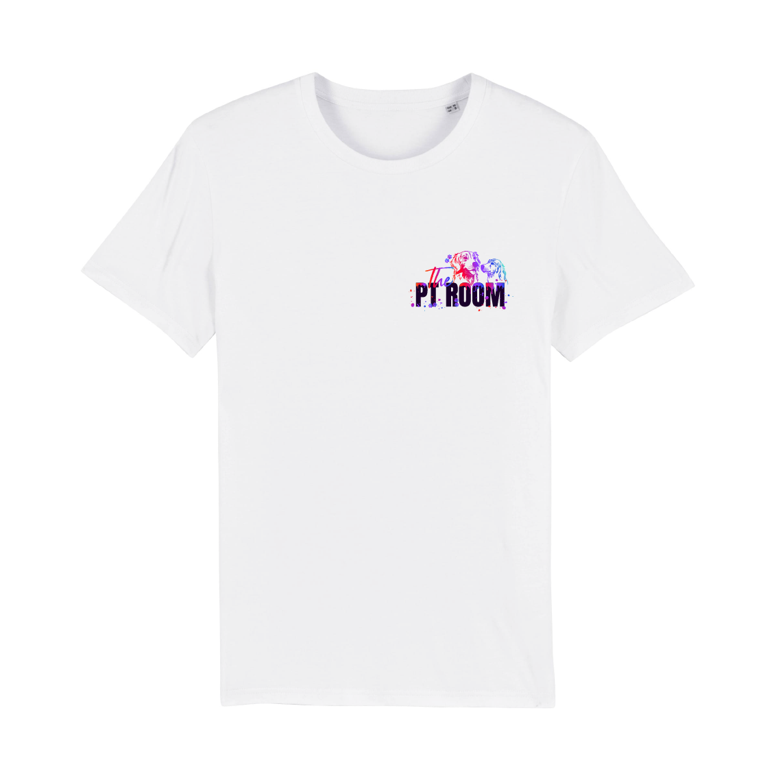 The PT Room Harley & Willow Classic Fit Tee