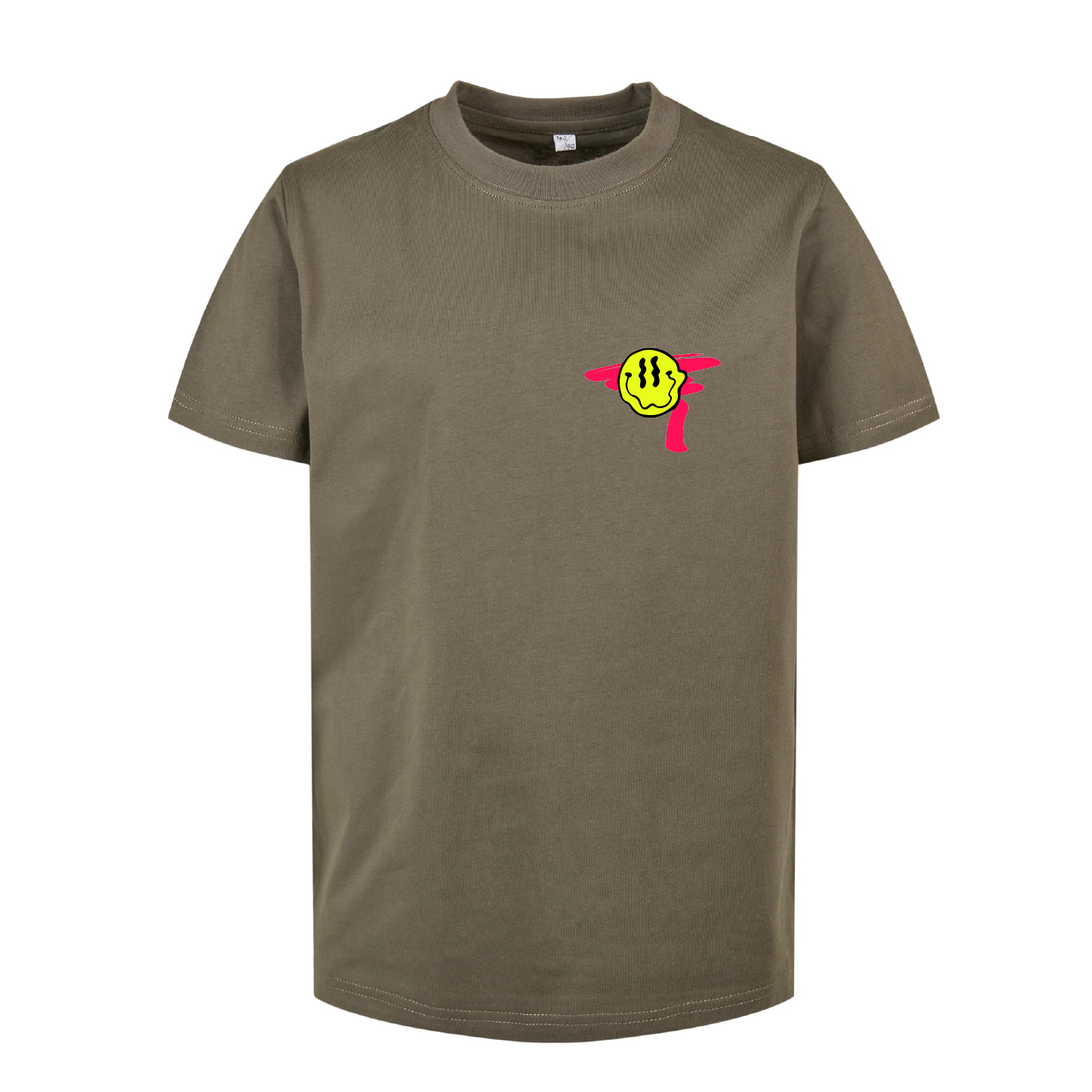 Kids Good Energy Tee