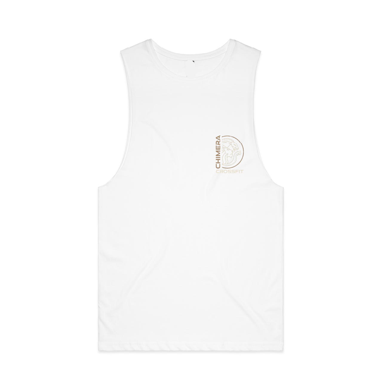 Chimera Mens Tank