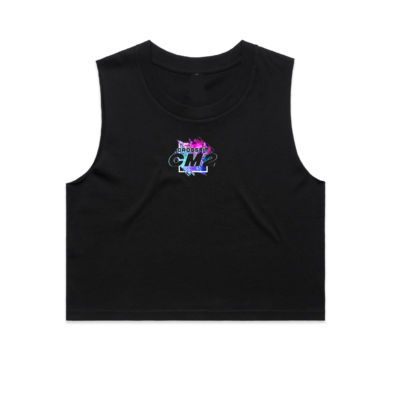 CM2 Comp Crop Tank