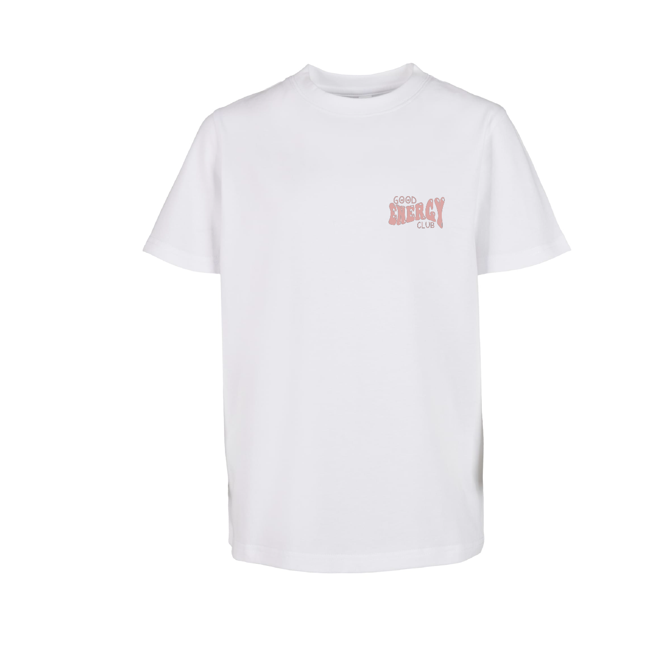 Kids Good Energy Tee