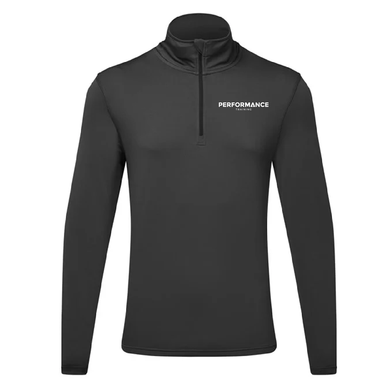 Performance Training Long Sleeve Top