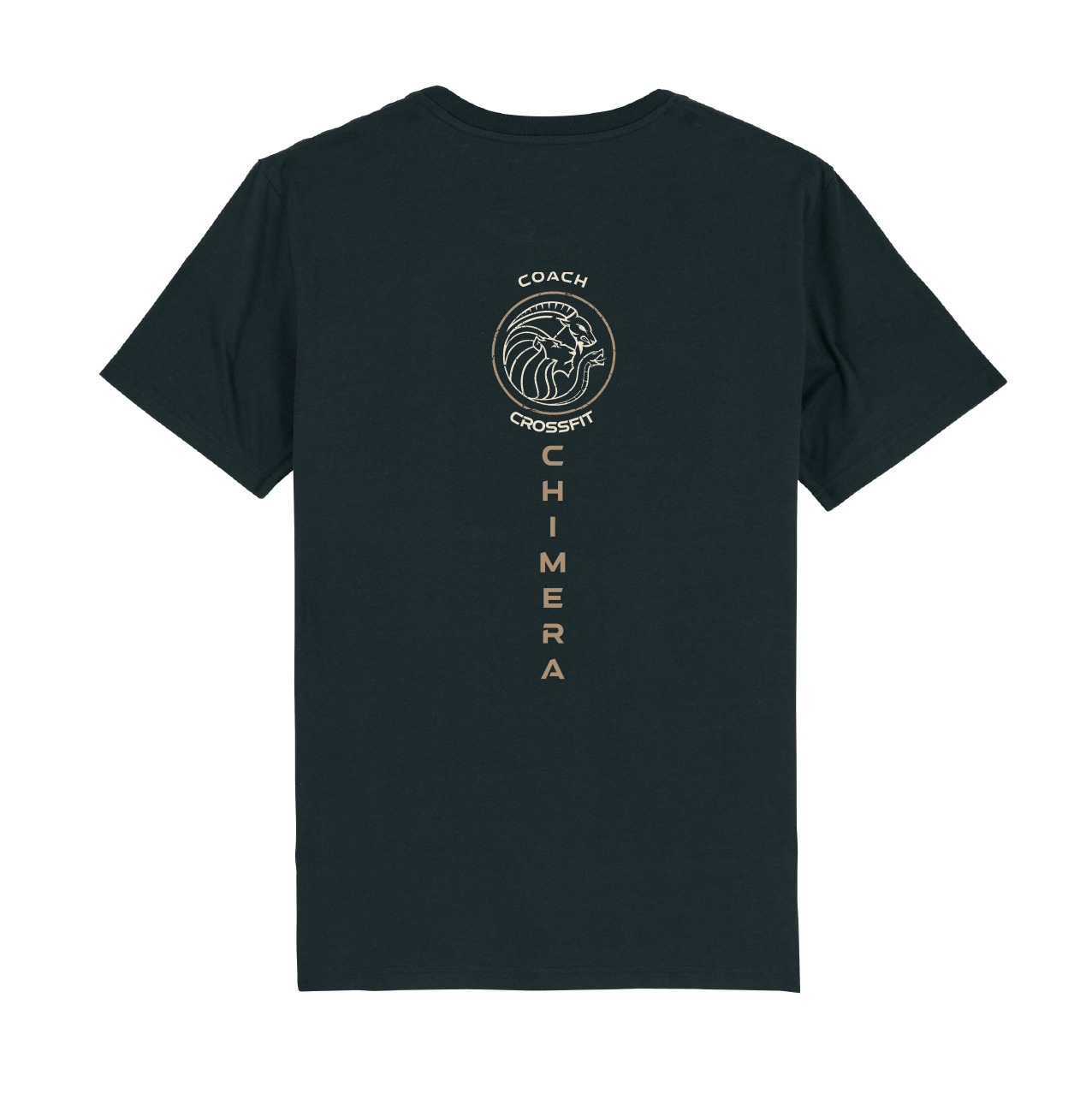 Chimera Coach Classic Fit Tee