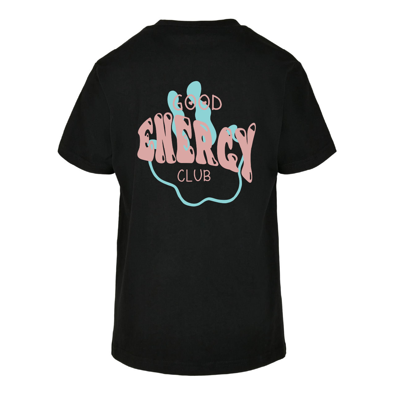 Kids Good Energy Tee