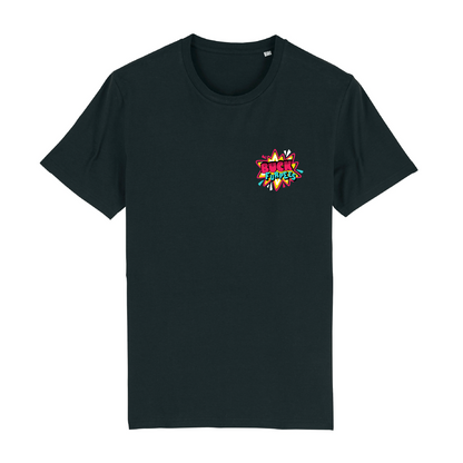 Buck Furpees Classic Fit Tee