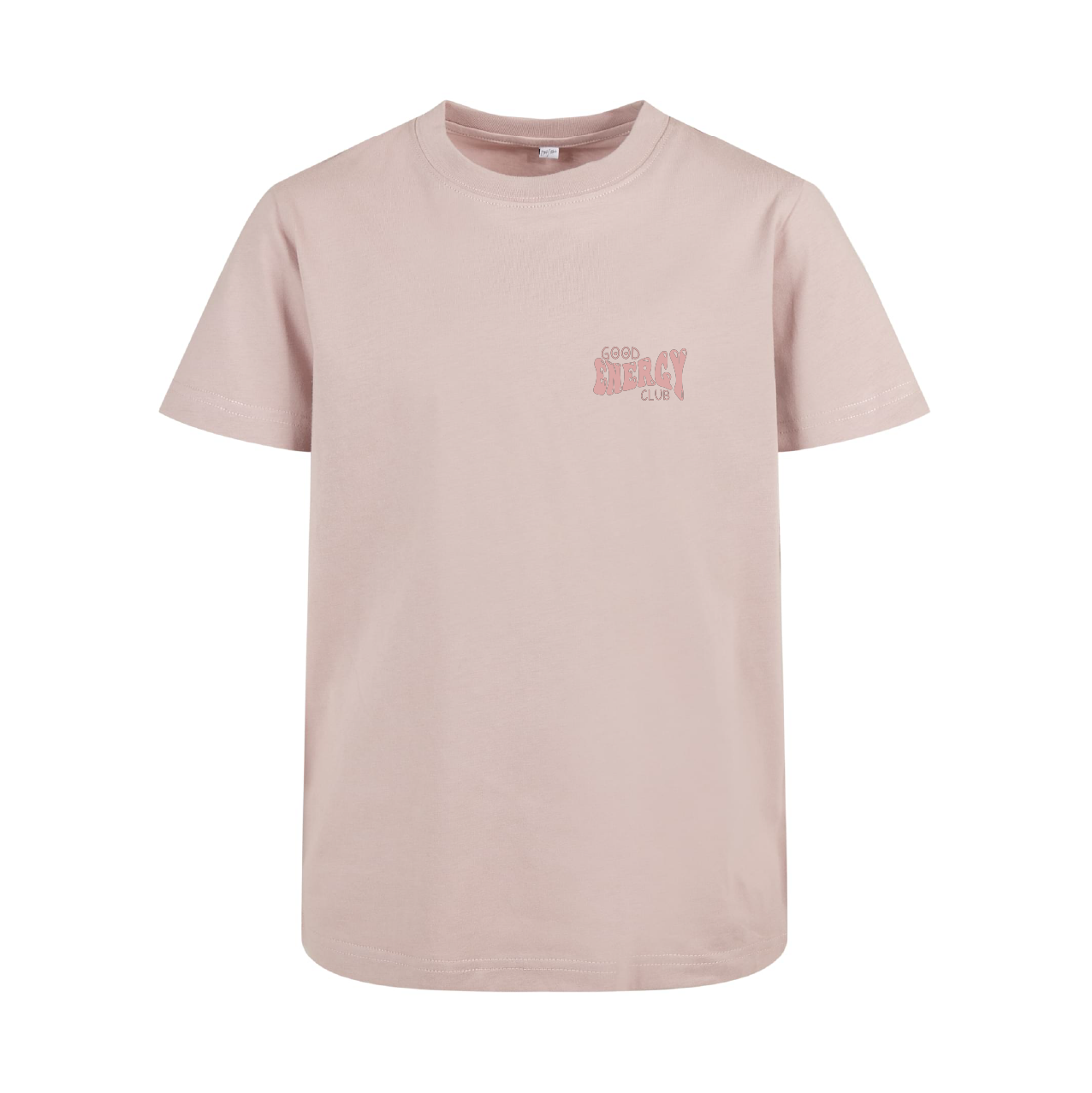 Kids Good Energy Tee