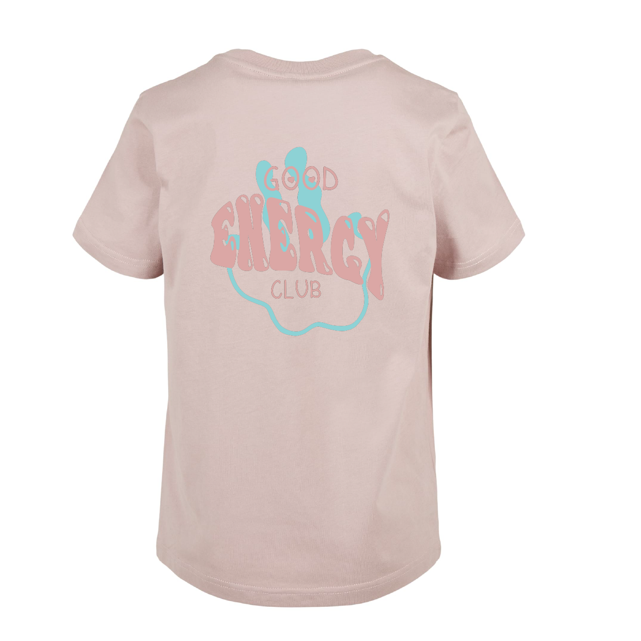 Kids Good Energy Tee
