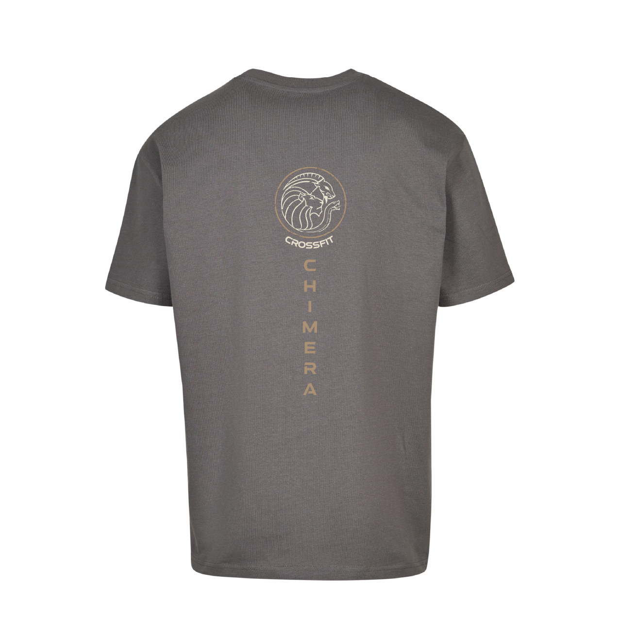 Chimera Oversize Tee