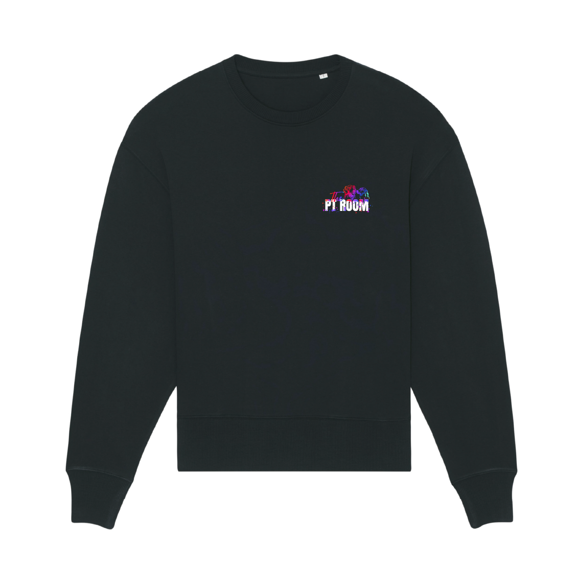 The PT Room Harley & Willow Oversized Sweater