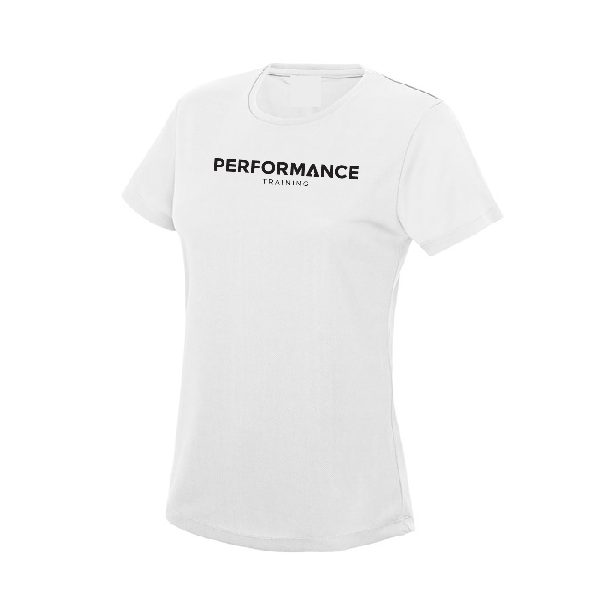 Performance Training Ladies Running Tee