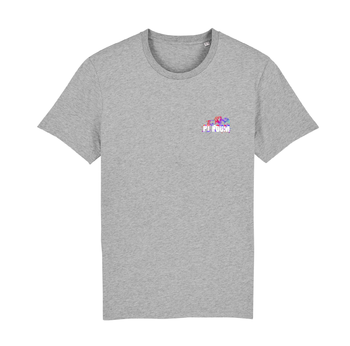 The PT Room Harley & Willow Dry Fit Tee