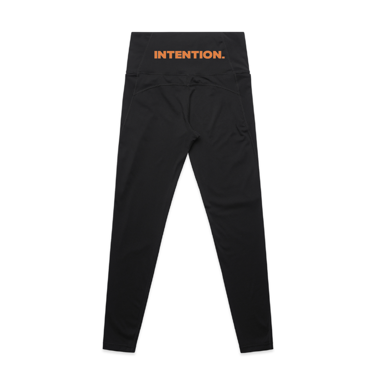 INTENTION. Ladies Leggings