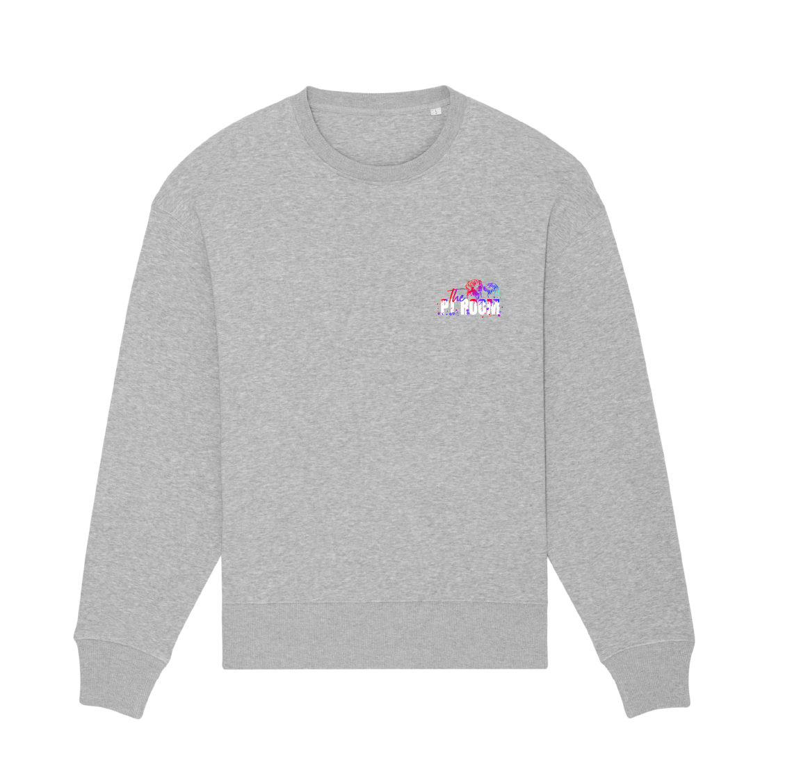 The PT Room Harley & Willow Oversized Sweater