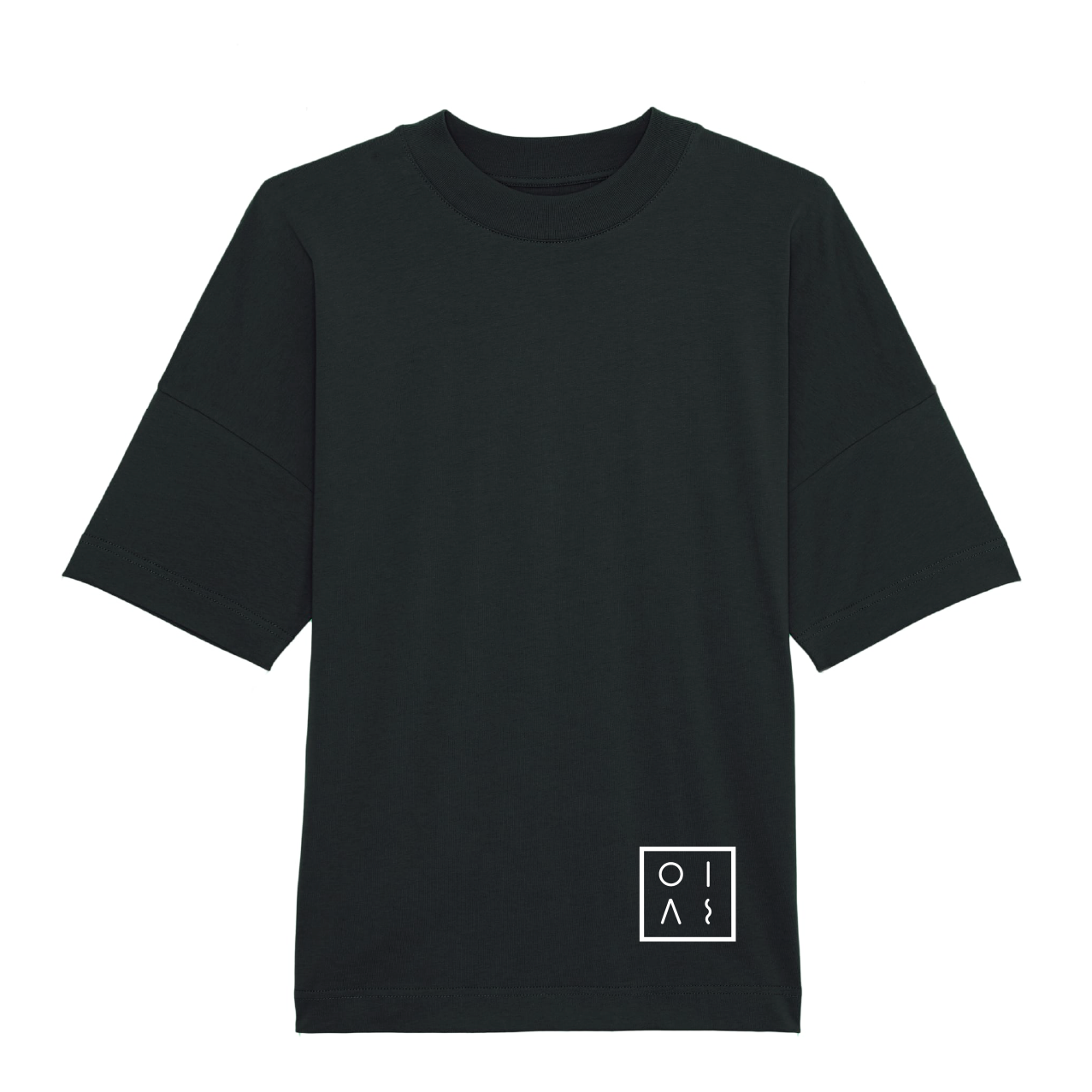 CrossFit Rayleigh Oversized Tee