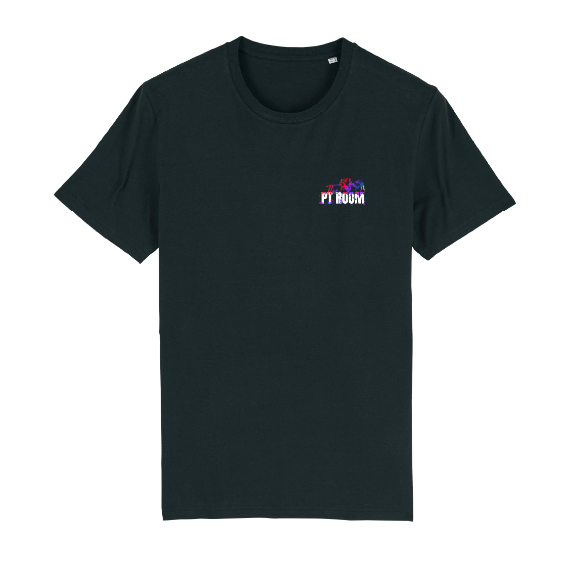 The PT Room Harley & Willow Dry Fit Tee