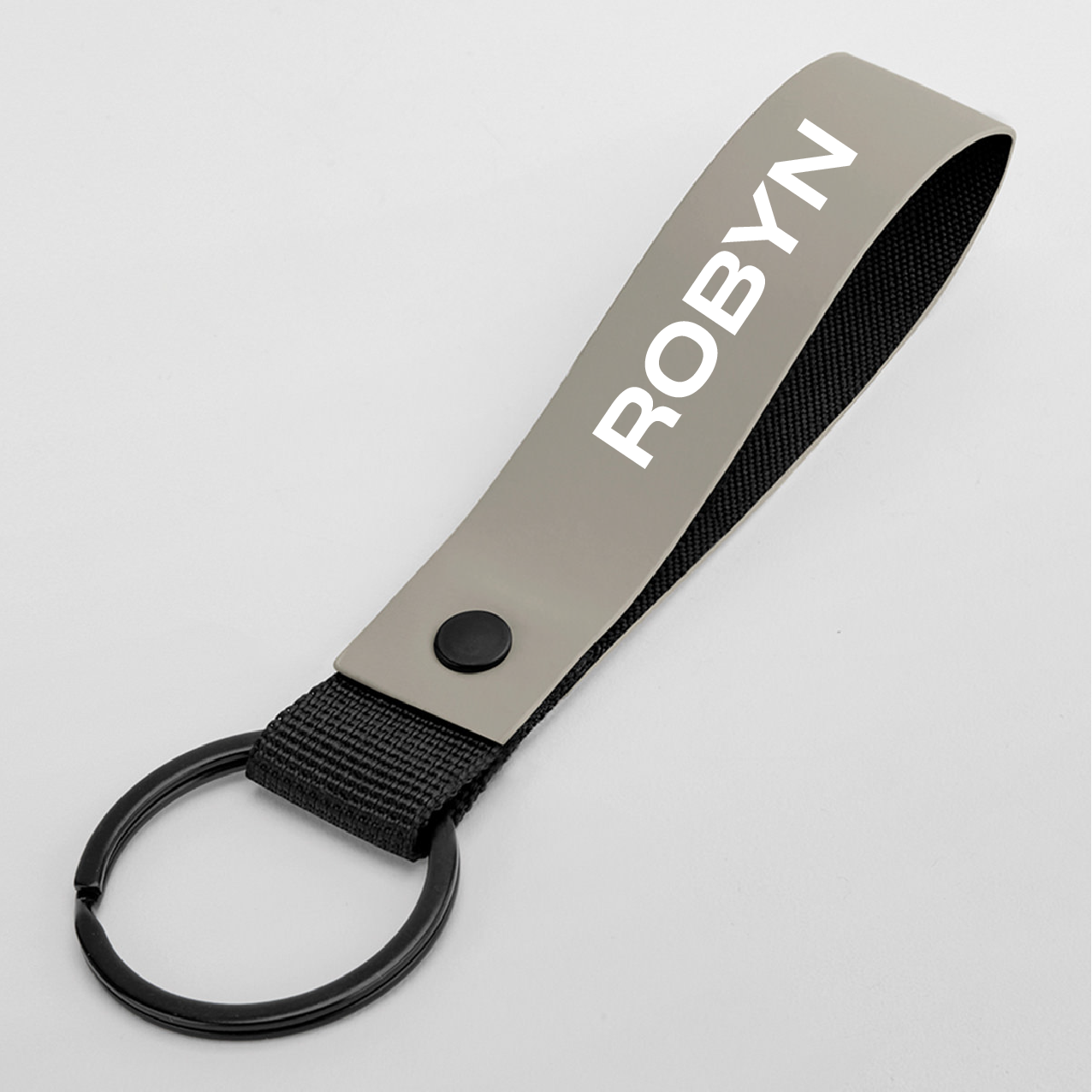 Ironhive Custom Bag Tag