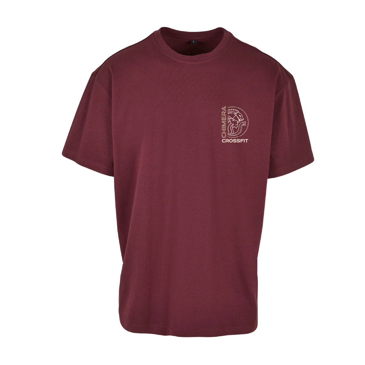 Chimera Oversize Tee