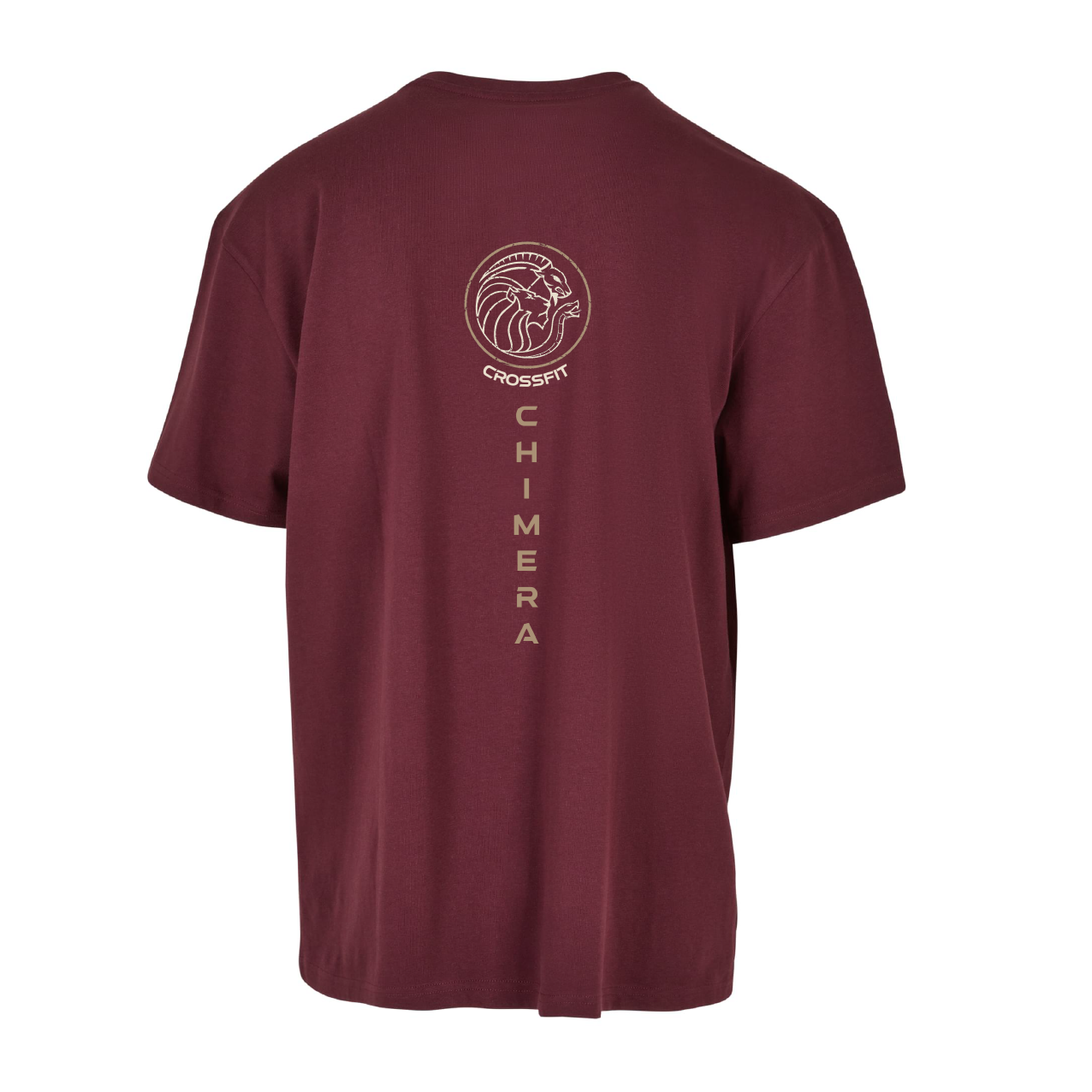 Chimera Oversize Tee