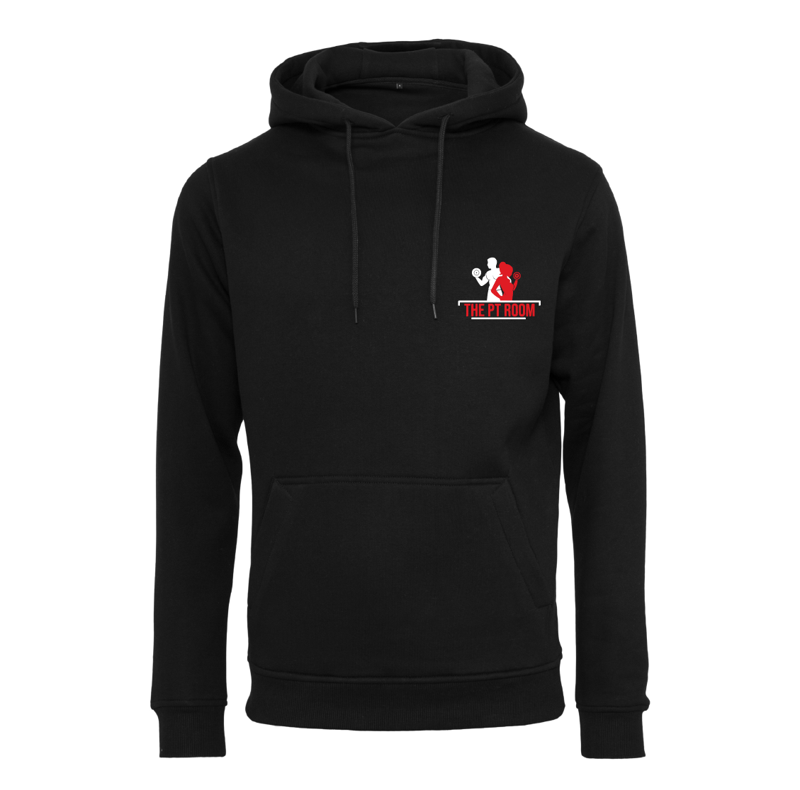 The PT Room Oversized Hoodie
