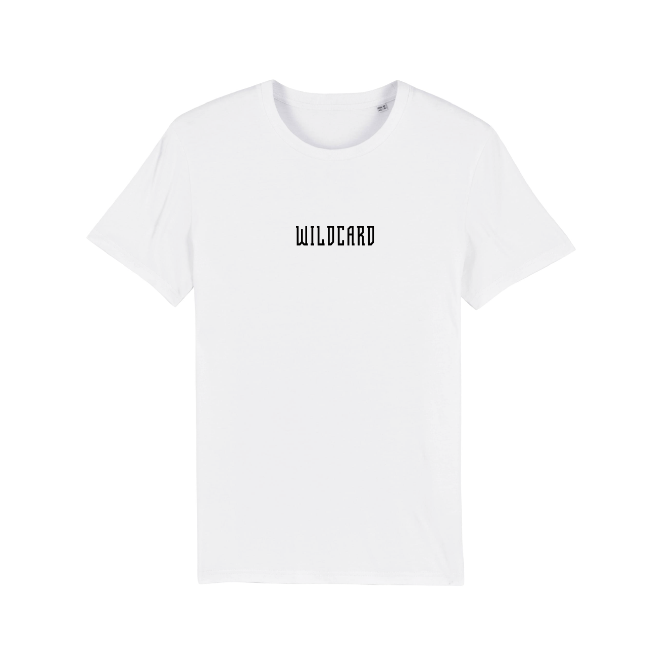 Wildcard Cards Classic Fit Tee