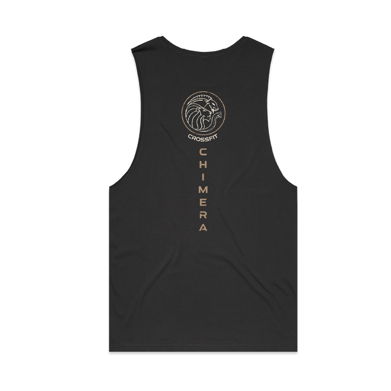 Chimera Mens Tank