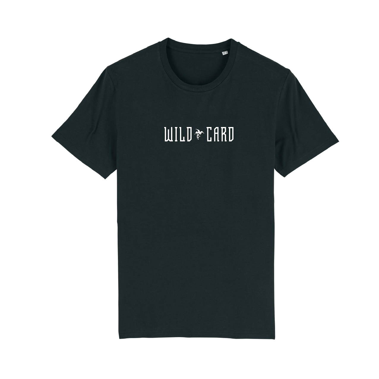 Wildcard Cards Classic Fit Tee