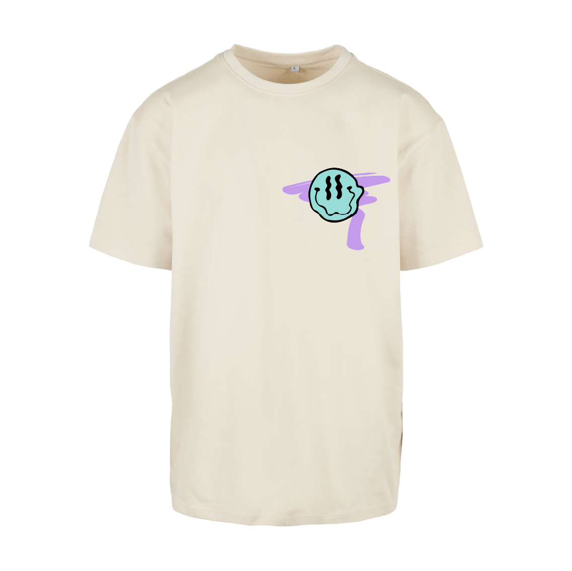 Kids Good Energy Tee