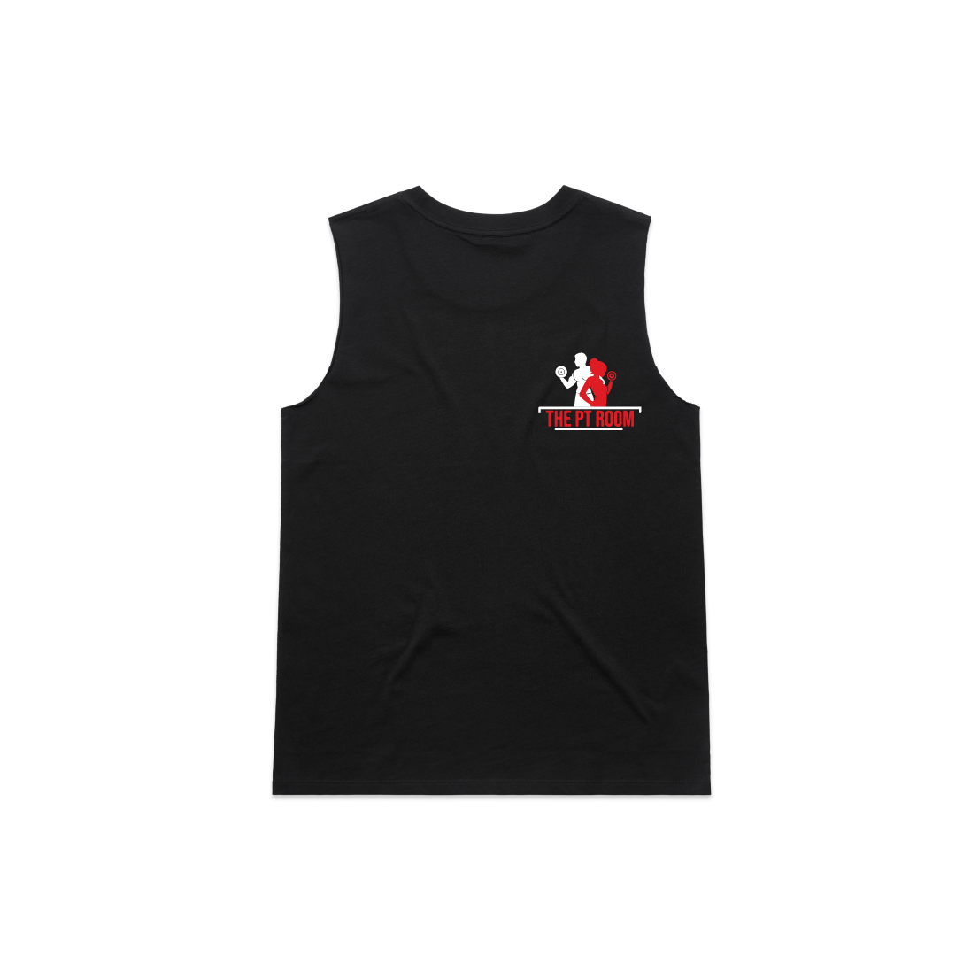 The PT Room Mens Tank