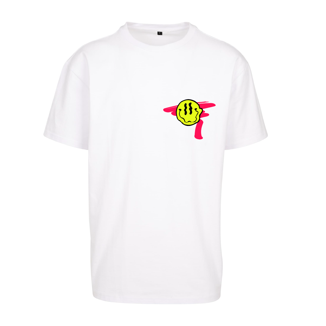 Kids Good Energy Tee