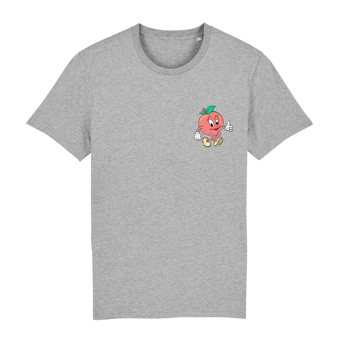 Peaches & Cleans Classic Fit Tee