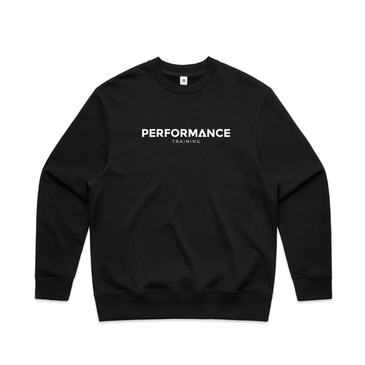 Performance Training Oversize Sweater
