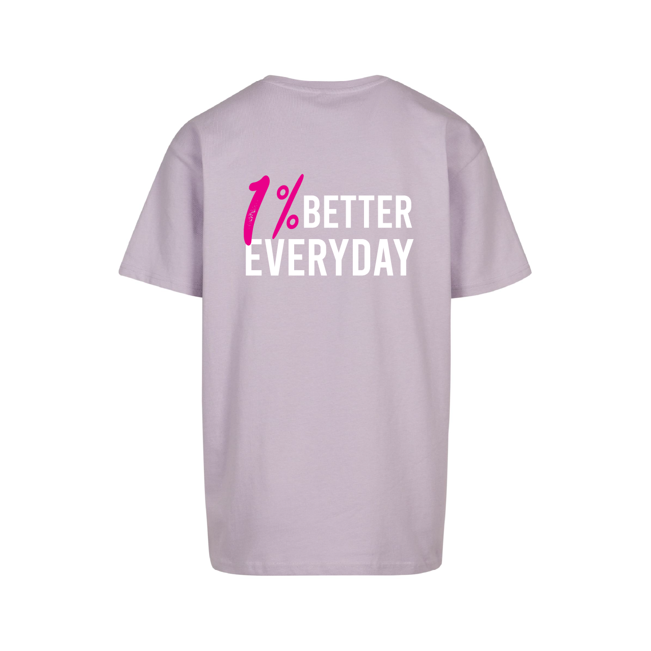Vicki PT 1% Stronger Classic Fit Tee