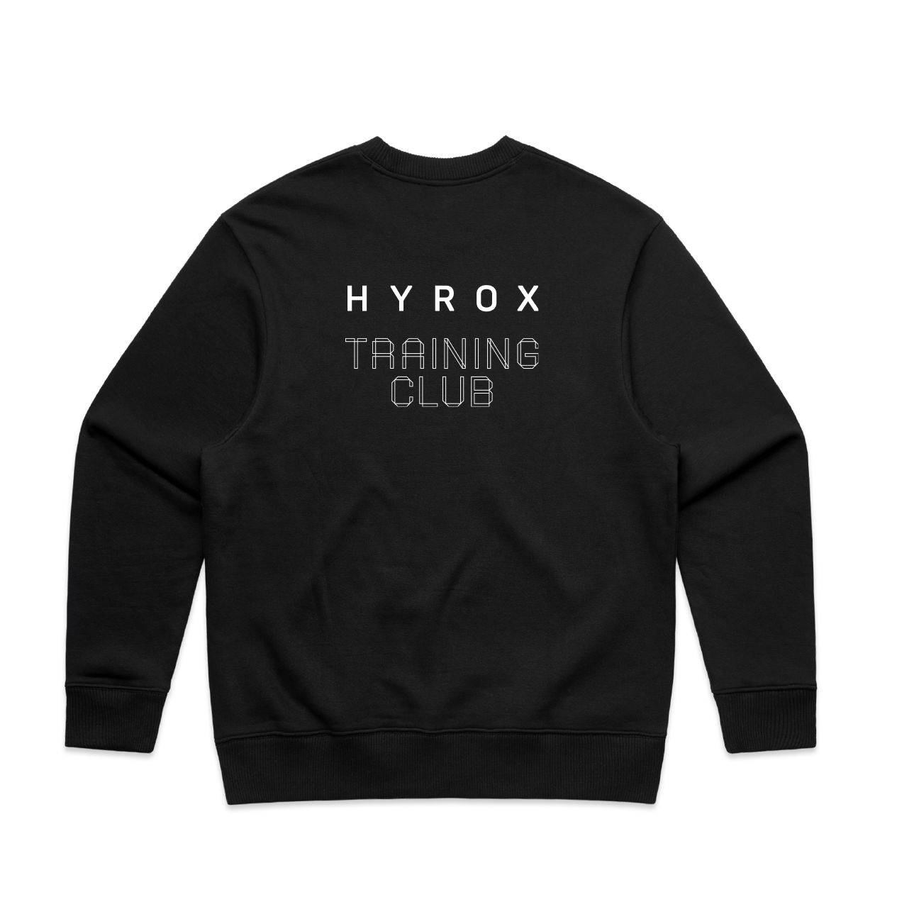 Performance Training Oversize Sweater