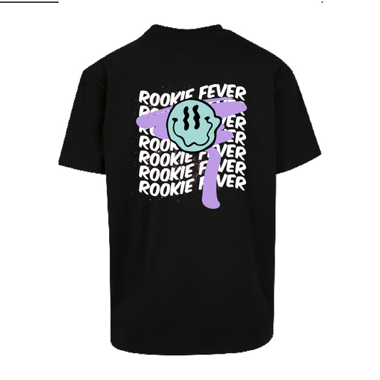 Rookie Fever Classic Fit Tee