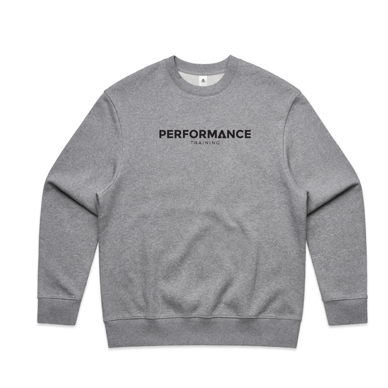 Performance Training Oversize Sweater
