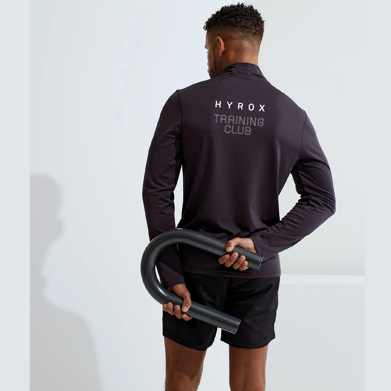 Performance Training Long Sleeve Top