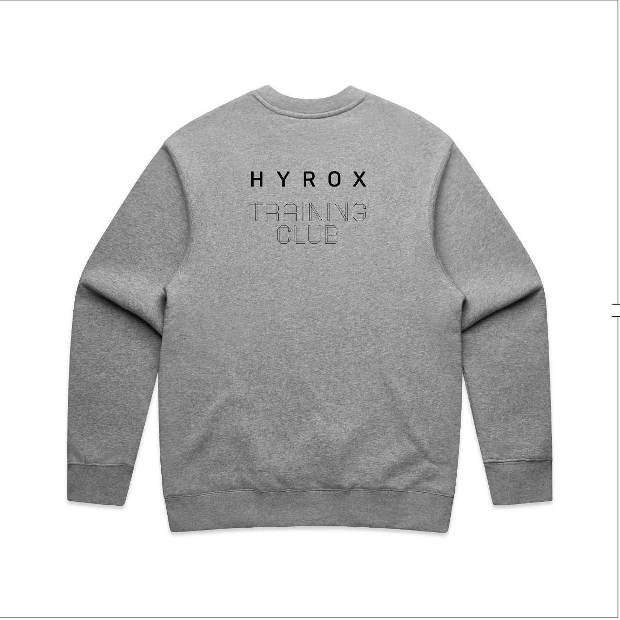 Performance Training Oversize Sweater