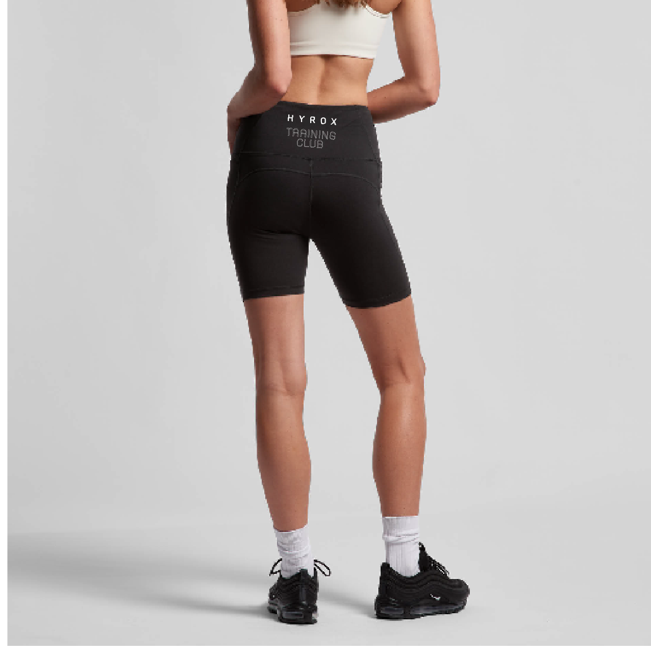 Performance Training Ladies Bike Shorts