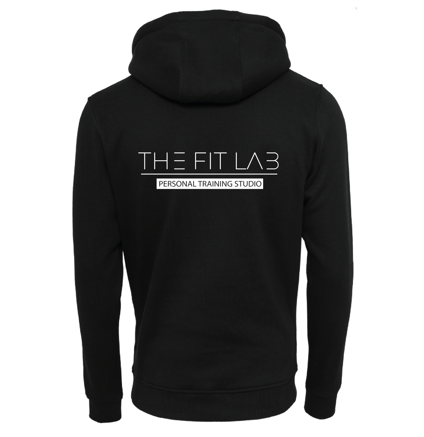 The Fit Lab Hoodie