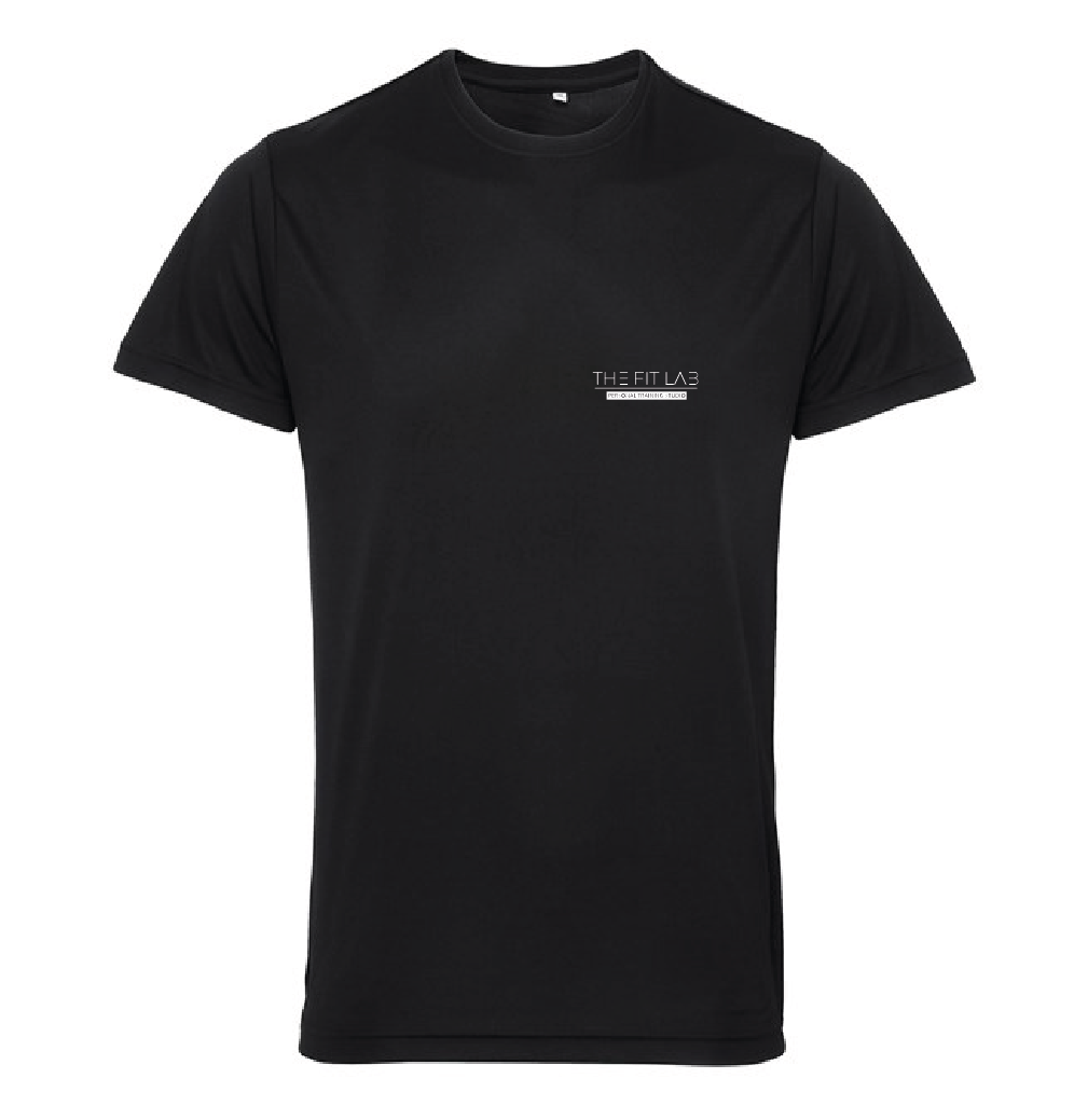 The Fit Lab Performance Tee