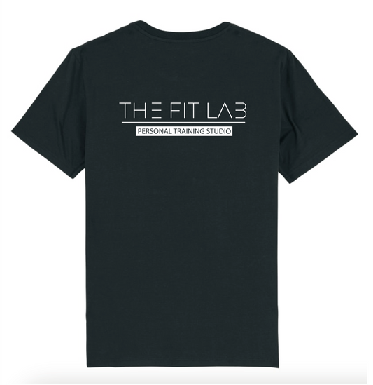 The Fit Lab Classic Fit Tee